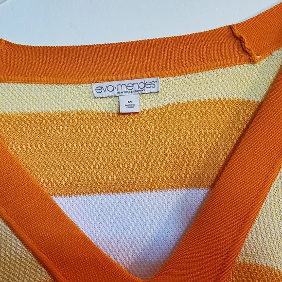 Eva Mendes dress - Picture 2 of 4